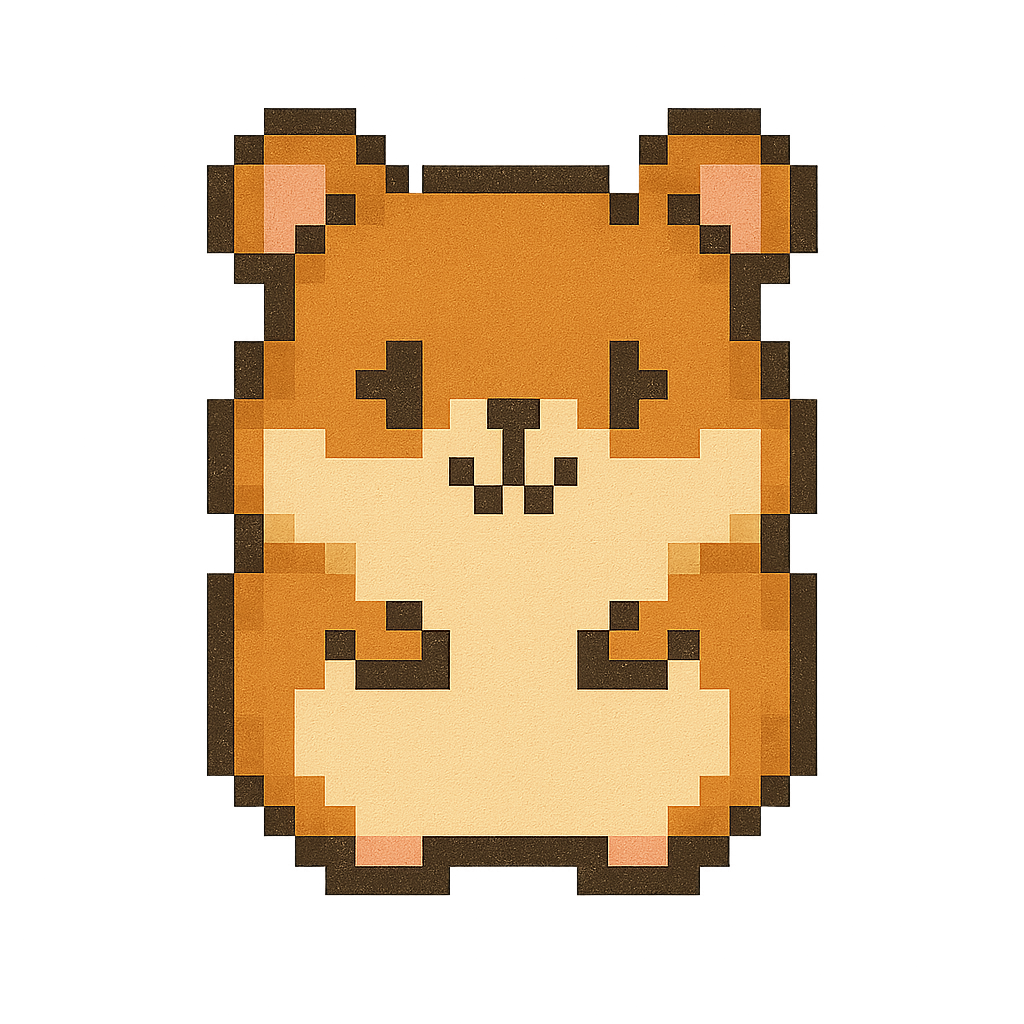hamster