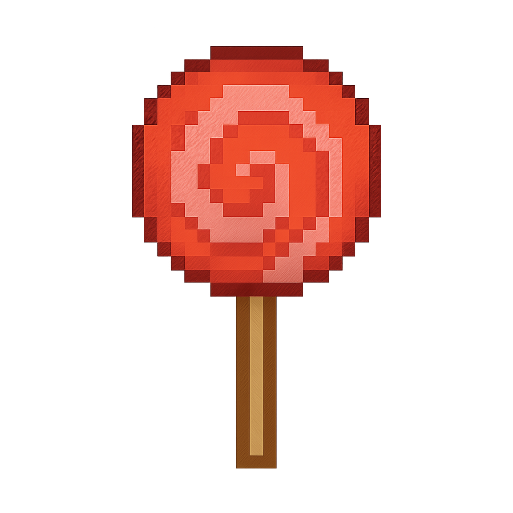 lollipop