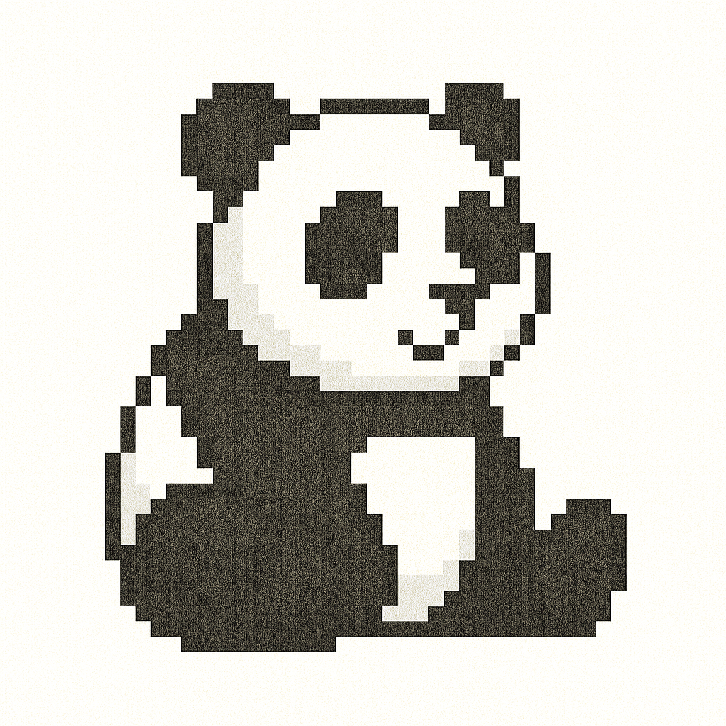 panda